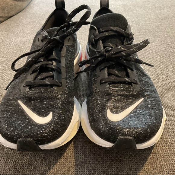 Nike invincible run 3.0 ZOOM X flyknit women’s size 9 like brand new - Picture 2 of 6